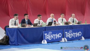 serie a2 arbitri lpa00635 ph pagliaricci simone ferraro